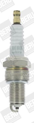 BERU Z82: Bujía de encendido Ancho de llave: 21 mm ULTRA