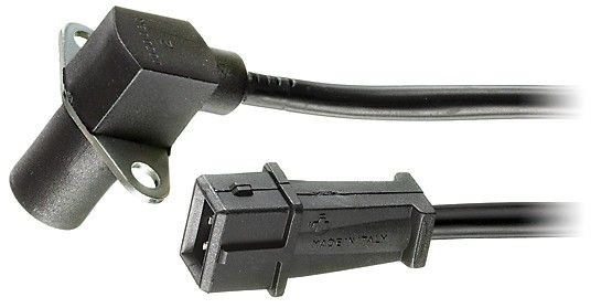 HELLA 6PU 009 146-791: Sensor de cigüeñal