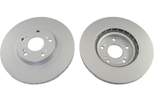 KAVO PARTS BR-2275-C: Bromsskiva Ø: 300mm, ventilerad, Ø: 300mm, belagd