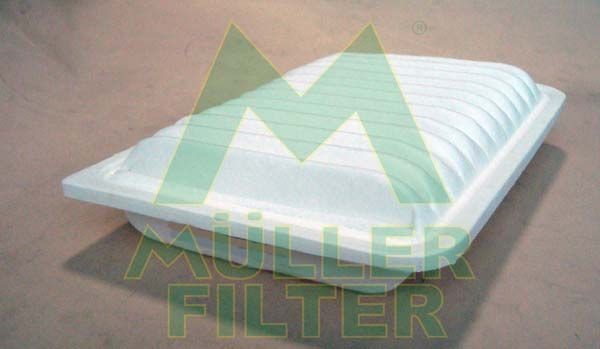 MULLER FILTER PA3461: Въздушен филтър