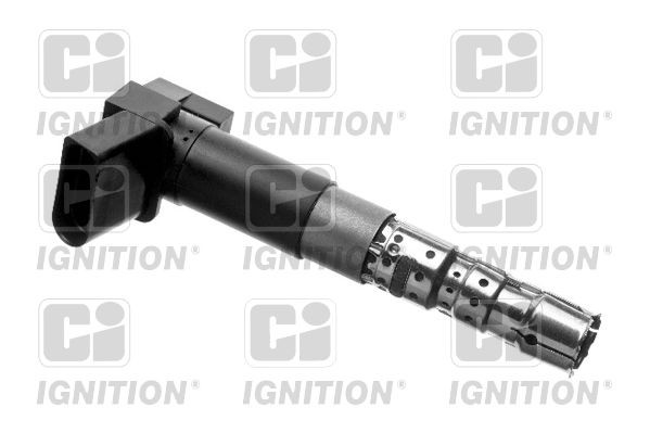 QUINTON HAZELL XIC8377: Unidad de bobina de encendido CI