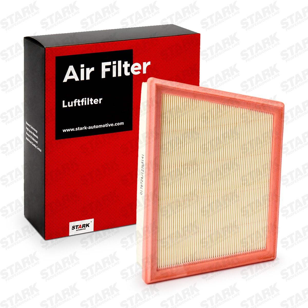 STARK SKAF-0060645: Въздушен филтър
