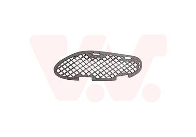 VAN WEZEL 3031591: Griglia paraurti ** Equipart ** anteriore Sx