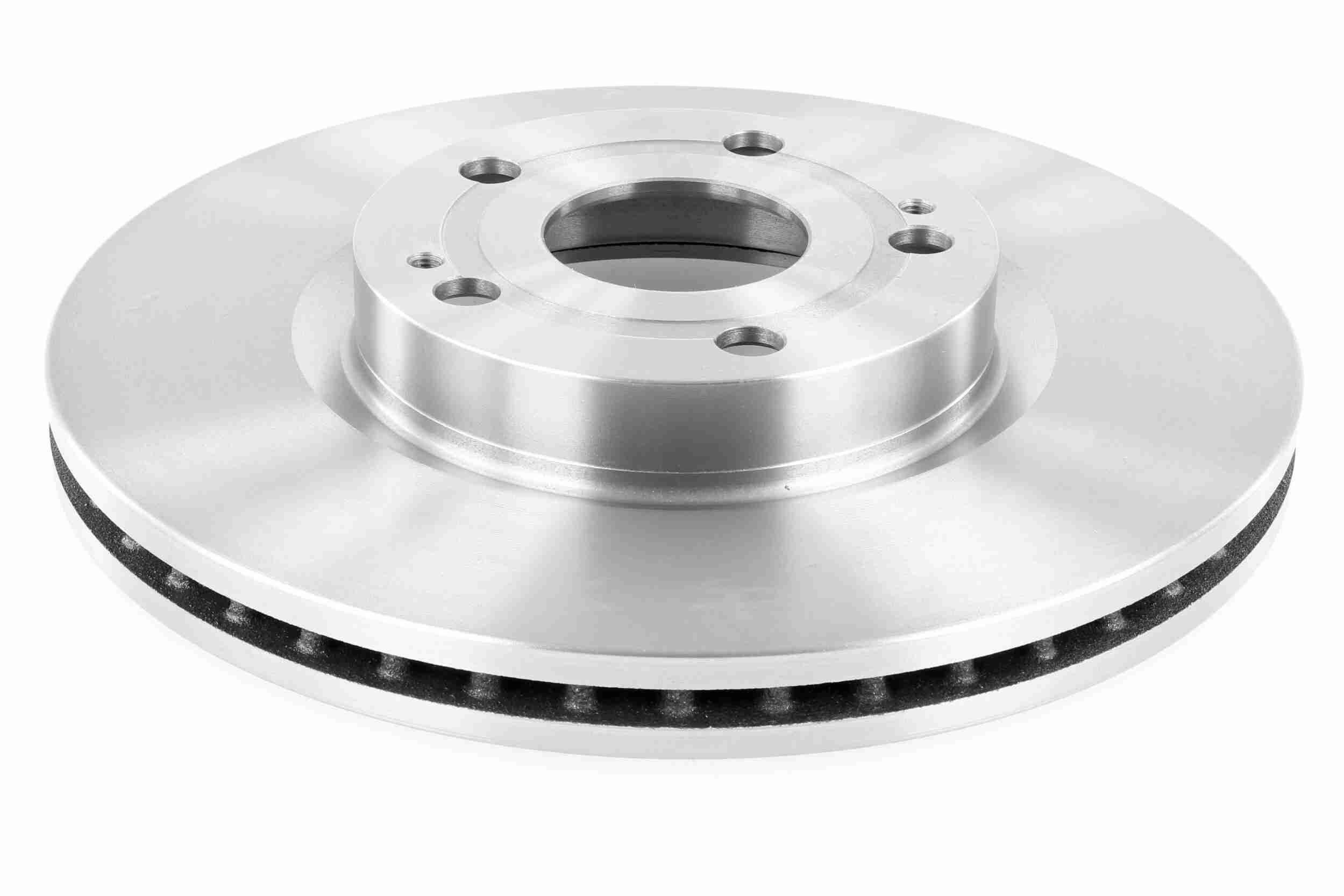 ACKOJA A70-80024: Disco de freno Original calidad de ACKOJA Ø: 295mm, ventilado, Ø: 295mm