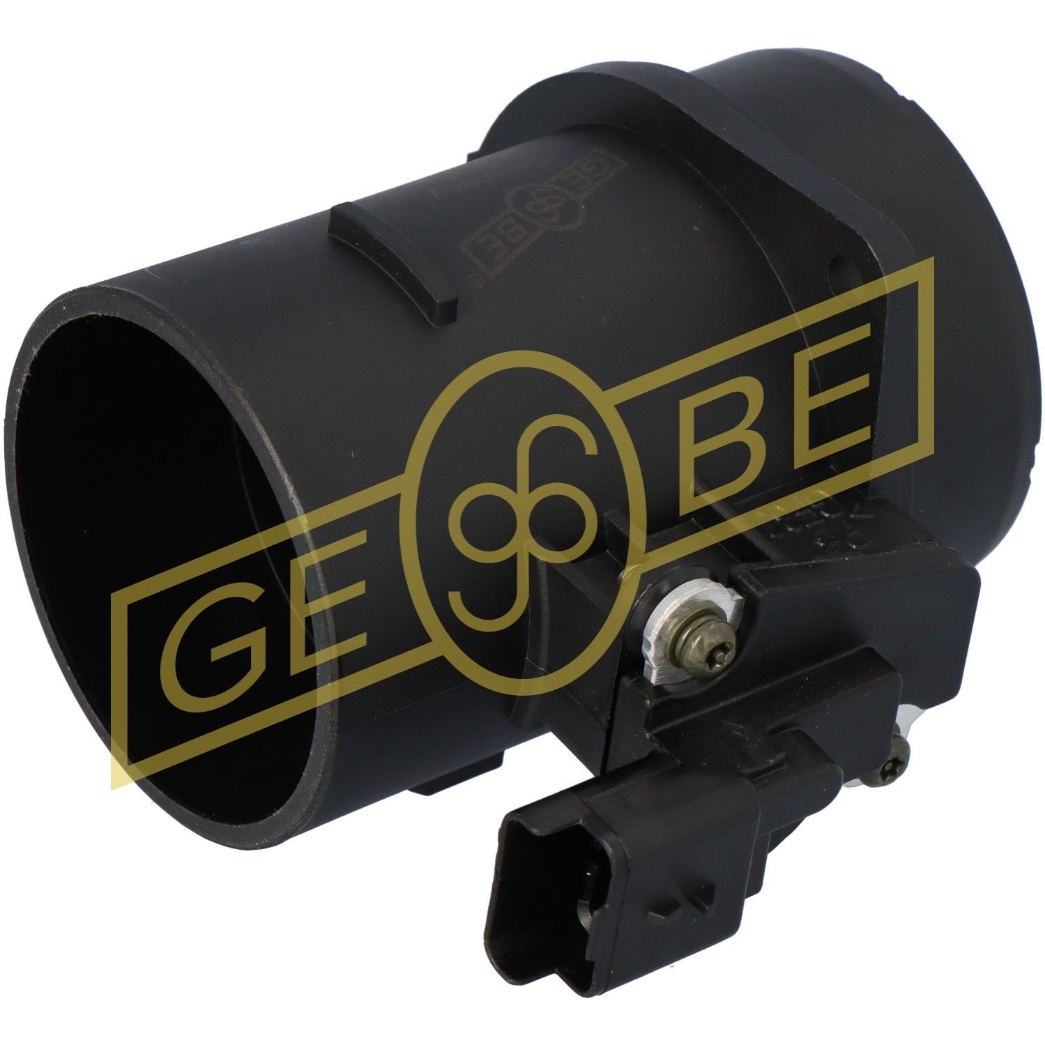 GEBE 9 5082 1: Débitmètre d'air 12V