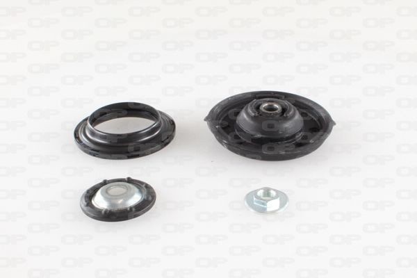 OPEN PARTS SMK3016.00: Kit reparación, apoyo columna amortiguación Eje delantero, con tuerca