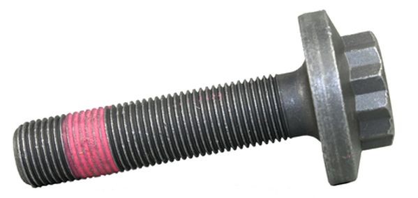 METZGER 7110124S: Boulon d'essieu, arbre de commande GREENPARTS