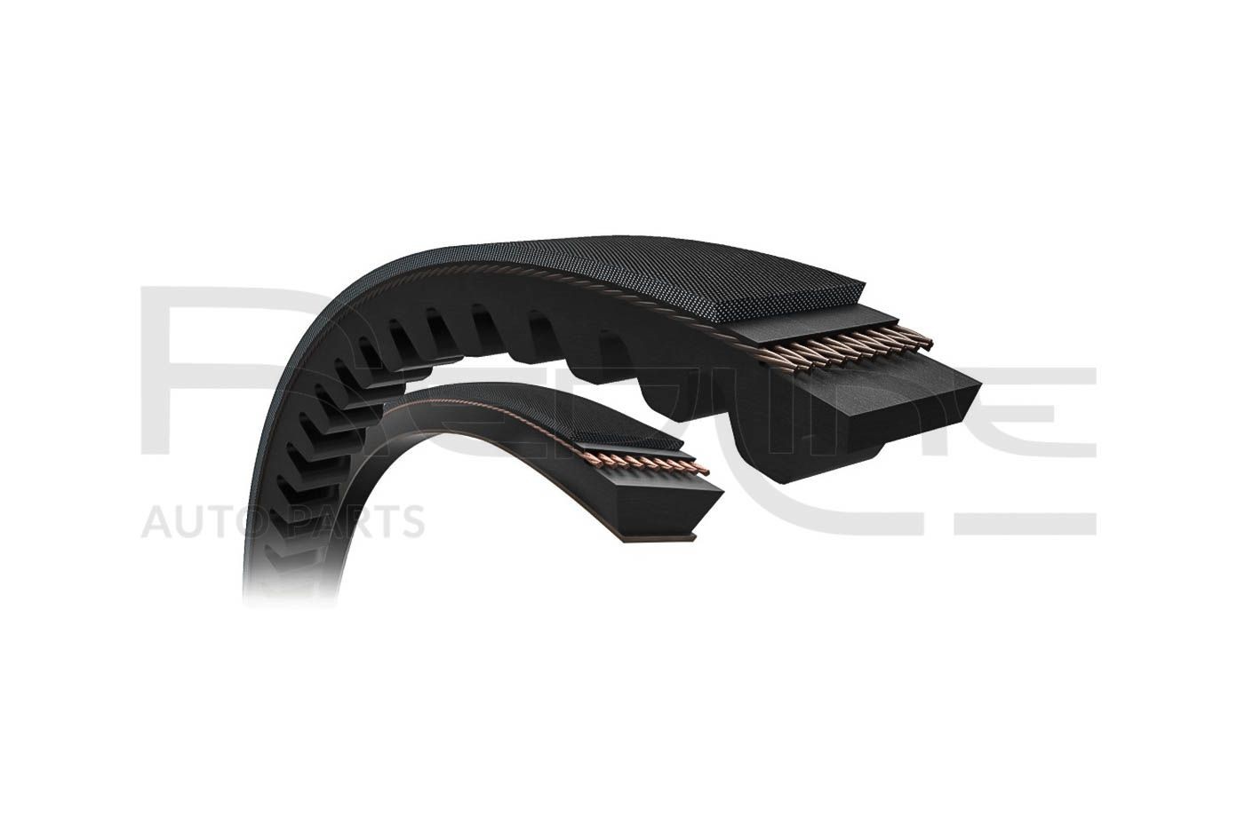 RED-LINE 9910X965: Correa trapezoidal 965mm