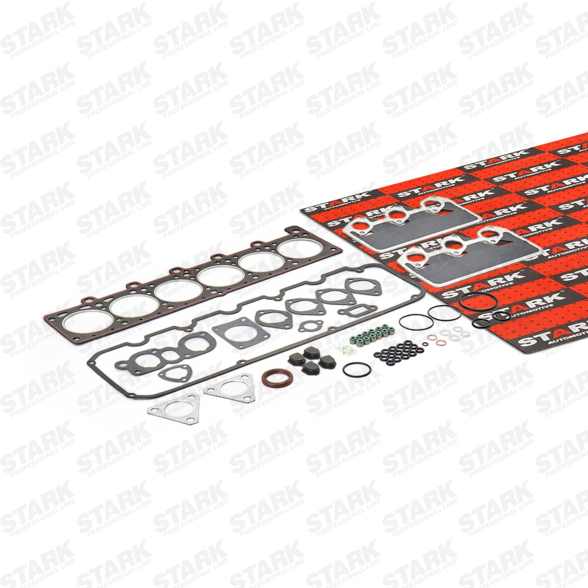 STARK SKGSC-05110237: Jeu de joints d'étanchéité, culasse de cylindre avec joint de tige de soupape