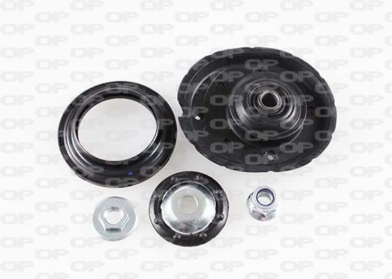 OPEN PARTS SMK3061.00: Kit reparación, apoyo columna amortiguación Eje delantero, con tuerca