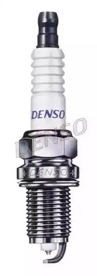 DENSO PK22PR8: Bujía de encendido Ancho de llave: 16 mm Platinum