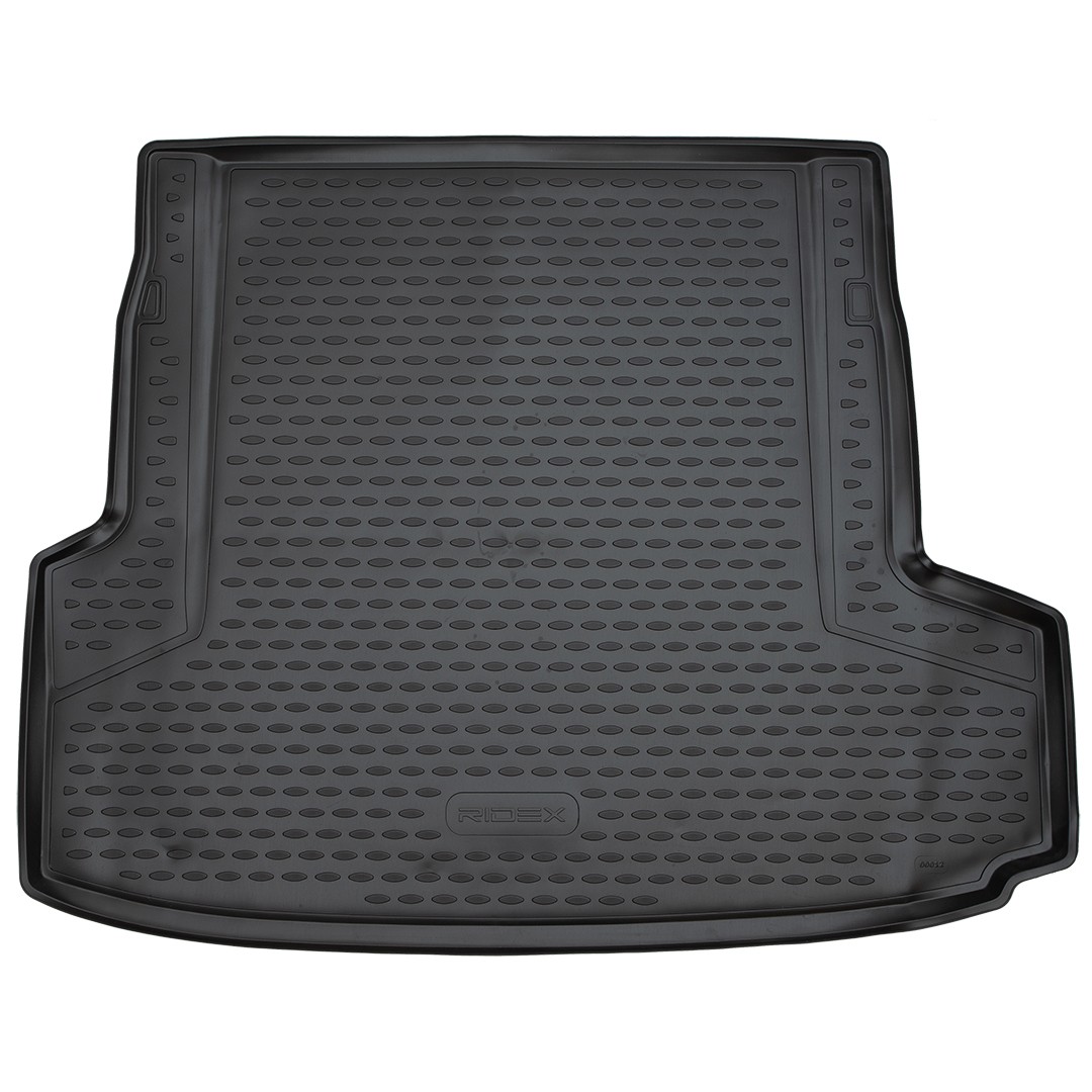 RIDEX 4731A0453: Bagagerumsmatta