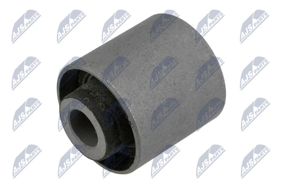 NTY ZTT-FR-004B: Тампон, носач отдолу, отзад, на задната ос отляво, на задната ос отдясно, отвън