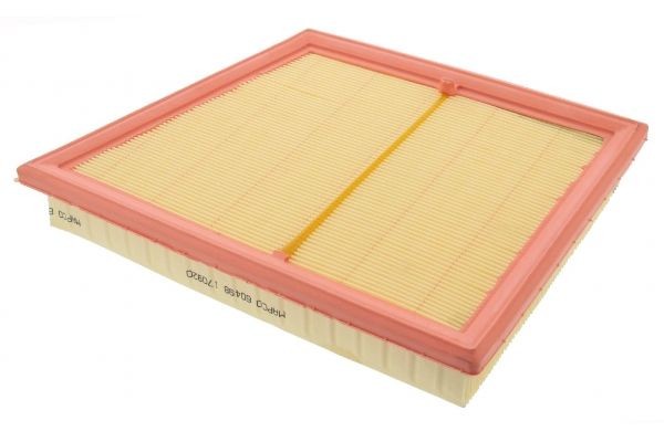 MAPCO 60498: Въздушен филтър