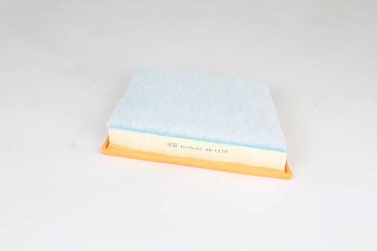 BSG BSG 15-135-025: Въздушен филтър