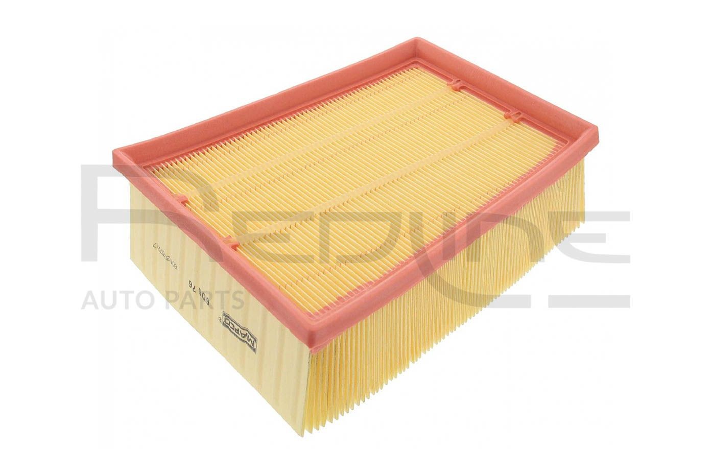 RED-LINE 36RE001: Въздушен филтър