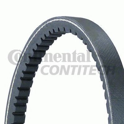 CONTITECH 11,9X1214Ld: Correa trapezoidal 1214mm