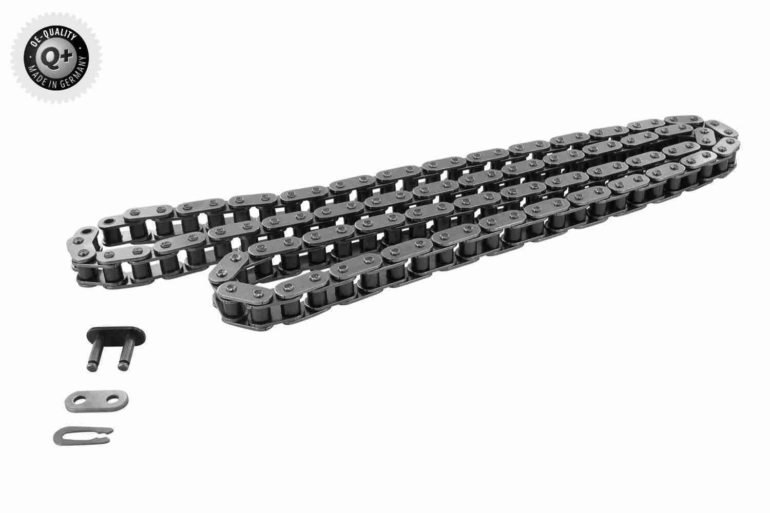 VAICO V30-0413: Kamkedja Q+, original equipment manufacturer quality MADE IN GERMANY