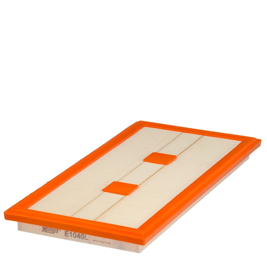 HENGST FILTER E1040L: Filtro aria