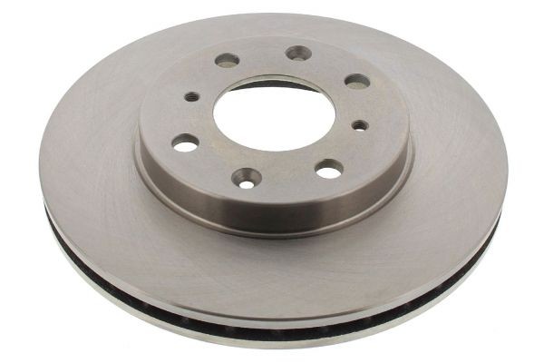 MAPCO 15626: Disco freno Assale anteriore, Ø: 240mm, ventilato, Ø: 240mm