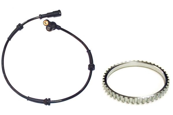 MAPCO 86100/7: ABS jeladó Első tengely kétoldali