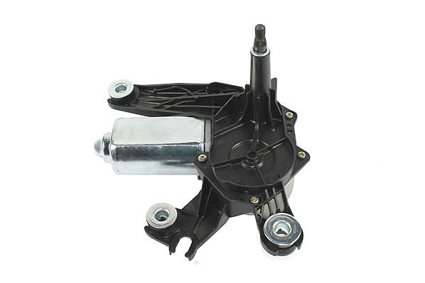 METZGER 2190546: Vindrutetorkarmotor 12V, Bak