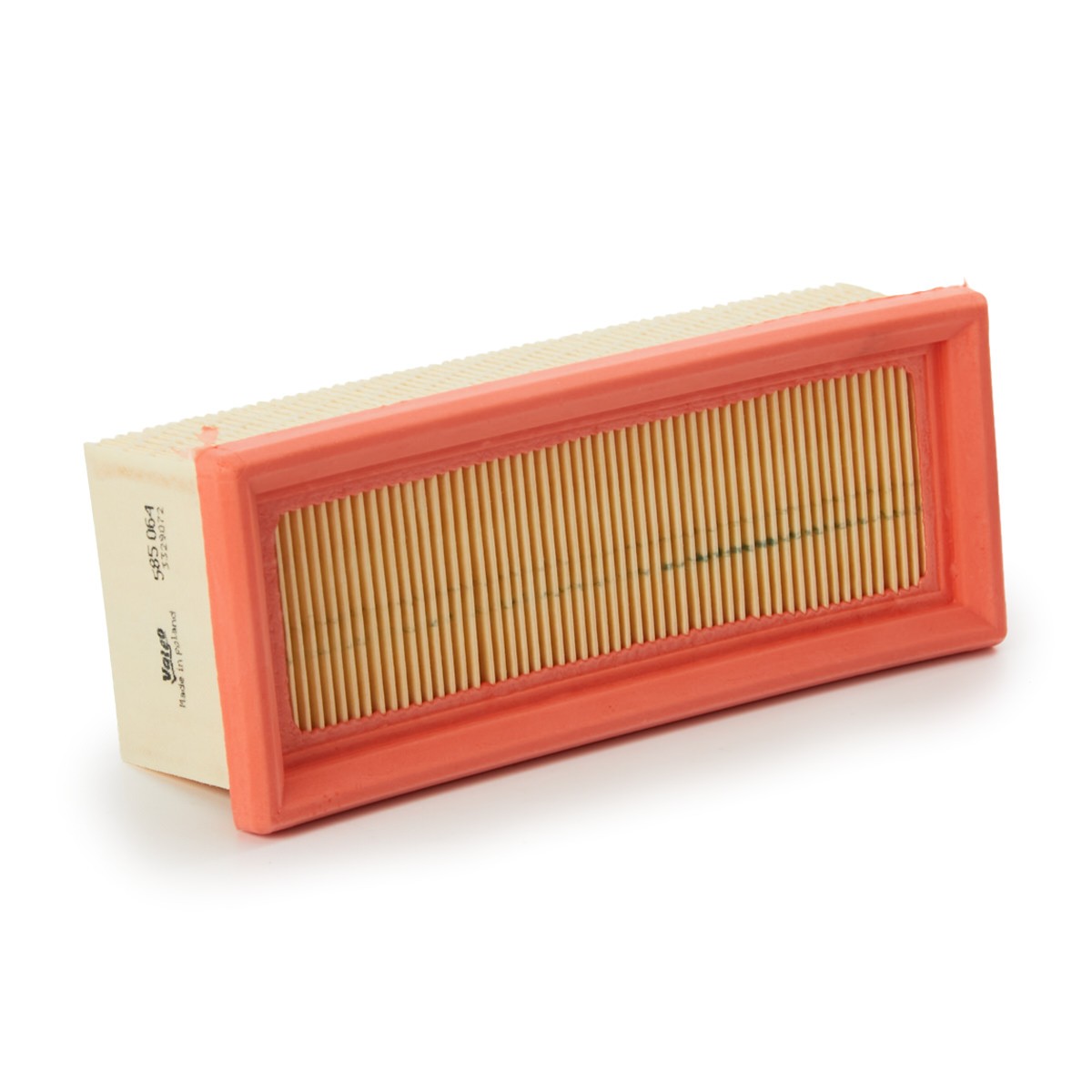 VALEO 585064: Filtro de aire