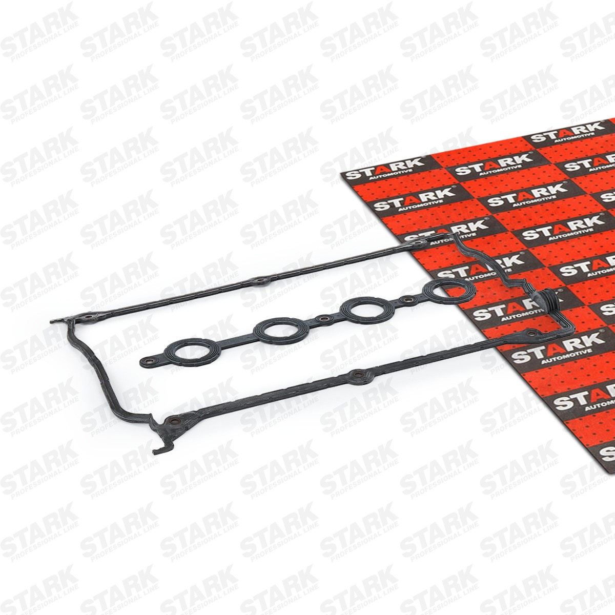 STARK SKGSR-0490001: Tömítéskészlet, szelepfedél