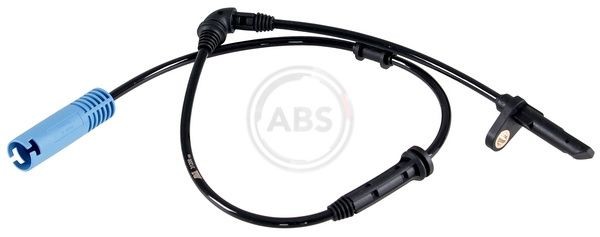 A.B.S. 31200: ABS jeladó 41mm