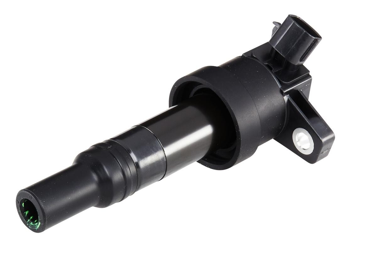 HELLA 5DA 193 175-971: Bobina de encendido 12V, 2polos