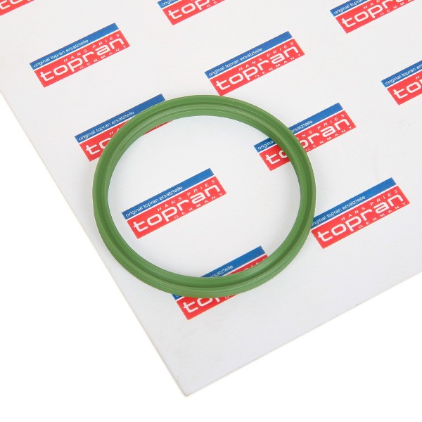 TOPRAN 115 343: Tätningsring, laddluftslang