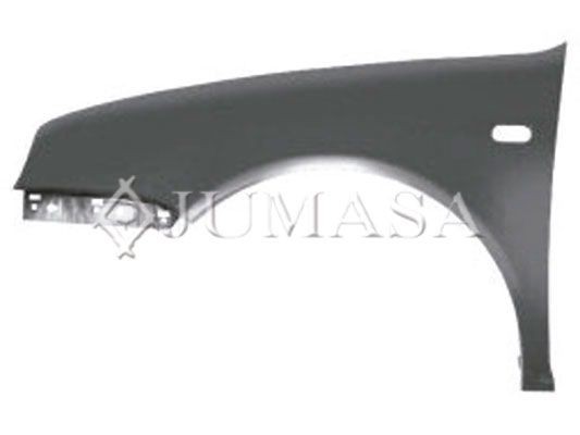 JUMASA 08315550: Parafango anteriore Sx, Sx