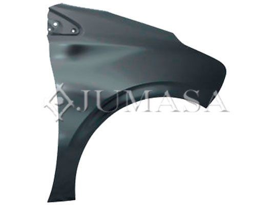JUMASA 08323538: Parafango anteriore Dx