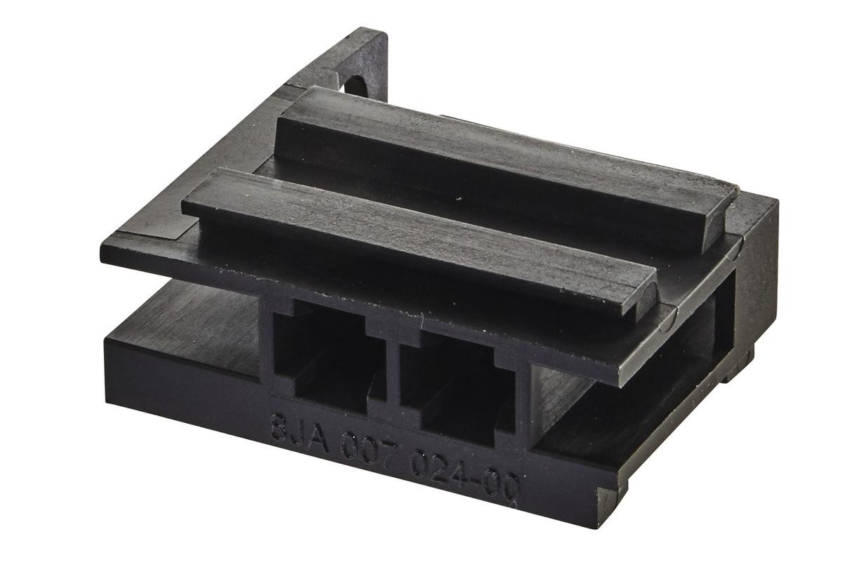 HELLA 8JA 007 024-001: Biztosíték tartó