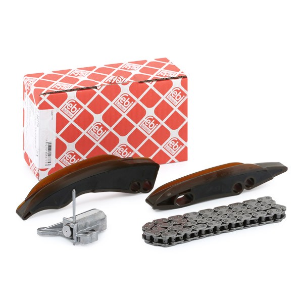 FEBI BILSTEIN 48775: Kamkedjesats IHI Turbo NEW Nedre