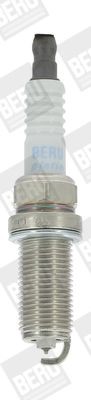 BERU Z302: Bujía de encendido Ancho de llave: 16 mm ULTRA