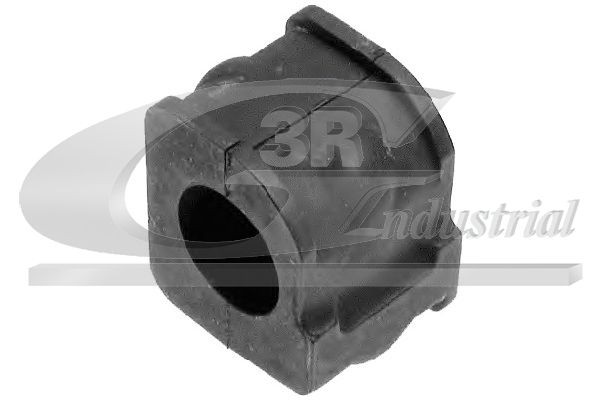 3RG 60712: Silent bloc de barre stabilisatrice Essieu avant droit, 22,7mm