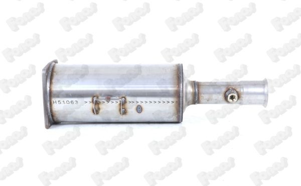 FONOS 73005: Tahmafilter EVO C koos osadega