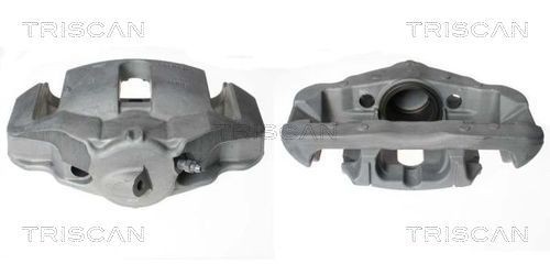 TRISCAN 8645 5387xs: Correa dentada Núm. dientes: 228, 1824mm