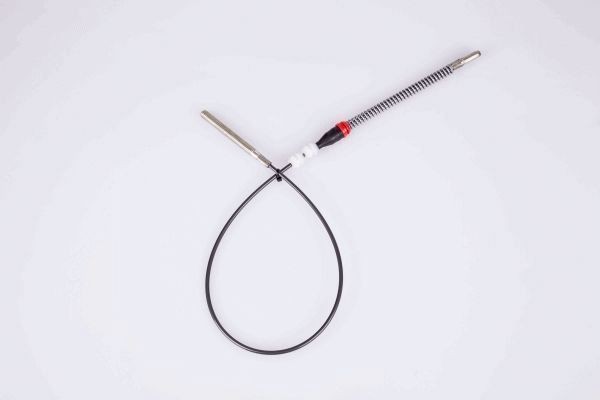 HELLA 8AS 355 662-191: Handremkabel 755mm