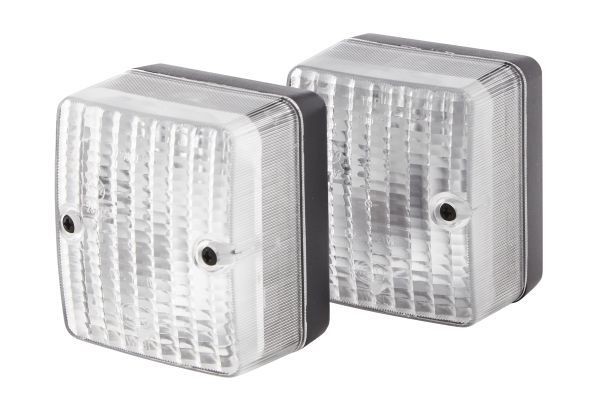 HELLA 8DD 355 101-531: Disco de freno Ø: 290,0mm, ventilación interna, Ø: 290,0mm, sin buje de rueda, sin perno de sujeción de rueda