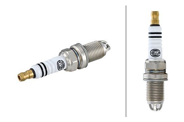 HELLA 8EH 188 704-371: Bougie Energy Pro Sleutelwijdte: 16 mm