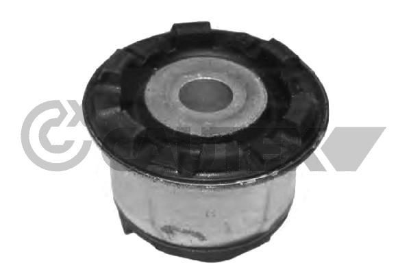 CAUTEX 954612: Pompa de apa, spalare parbriz