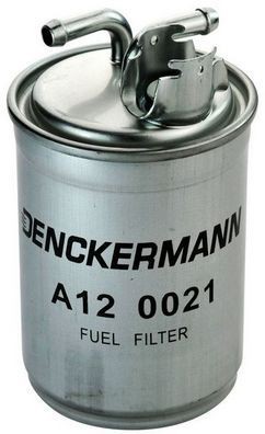 DENCKERMANN A120021: Kraftstofffilter