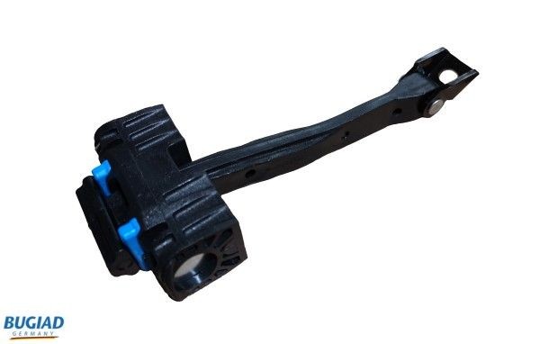 BUGIAD BGS10777: Αμορτ. αερίου, χώρος αποσκ. / φόρτωσης