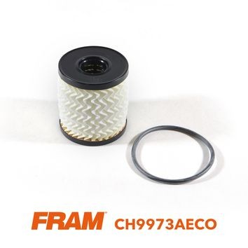 FRAM CH9973AECO: Filtre à huile