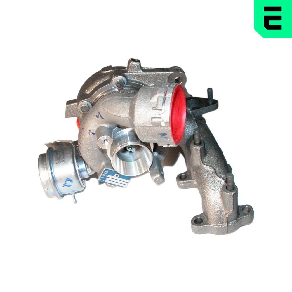 OPTIMAL IF-20593: Chassisveer Vooras