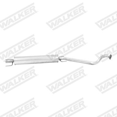 WALKER PE10656: Σύστημα εξάτμισης