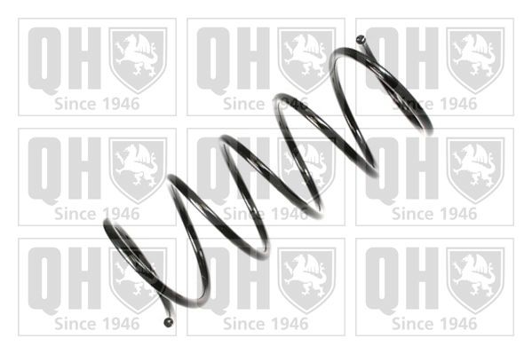 QUINTON HAZELL QCS6831: Chassisveer Vooras