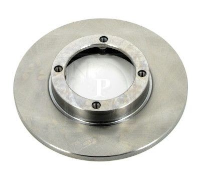 NPS S330I01: Disco de freno Eje delantero, Ø: 214, 213,5mm, Ø: 214, 213,5mm